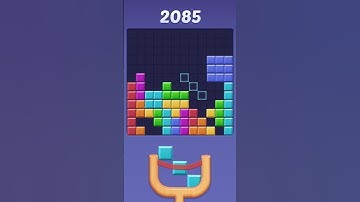 Block Puzzle 88 New 141- 720×1280