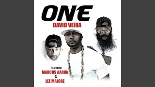 One (feat. Marcus Aaron & Lee Majorz)