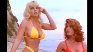 Attack of the 60 Foot Centerfold 1995 #bombshell #huge #jugs #bigrack #90smovies