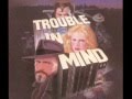 TROUBLE IN MIND Original Motion Picture Soundtrack (Isham/Faithfull)