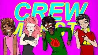 short thing with my oc(s)
