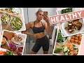 What i eat in a week dinners recipes that keep me fit  healthy gluten dairy and grain free