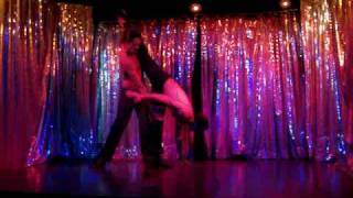 Tango Sensual