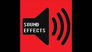 frog croak sound effect