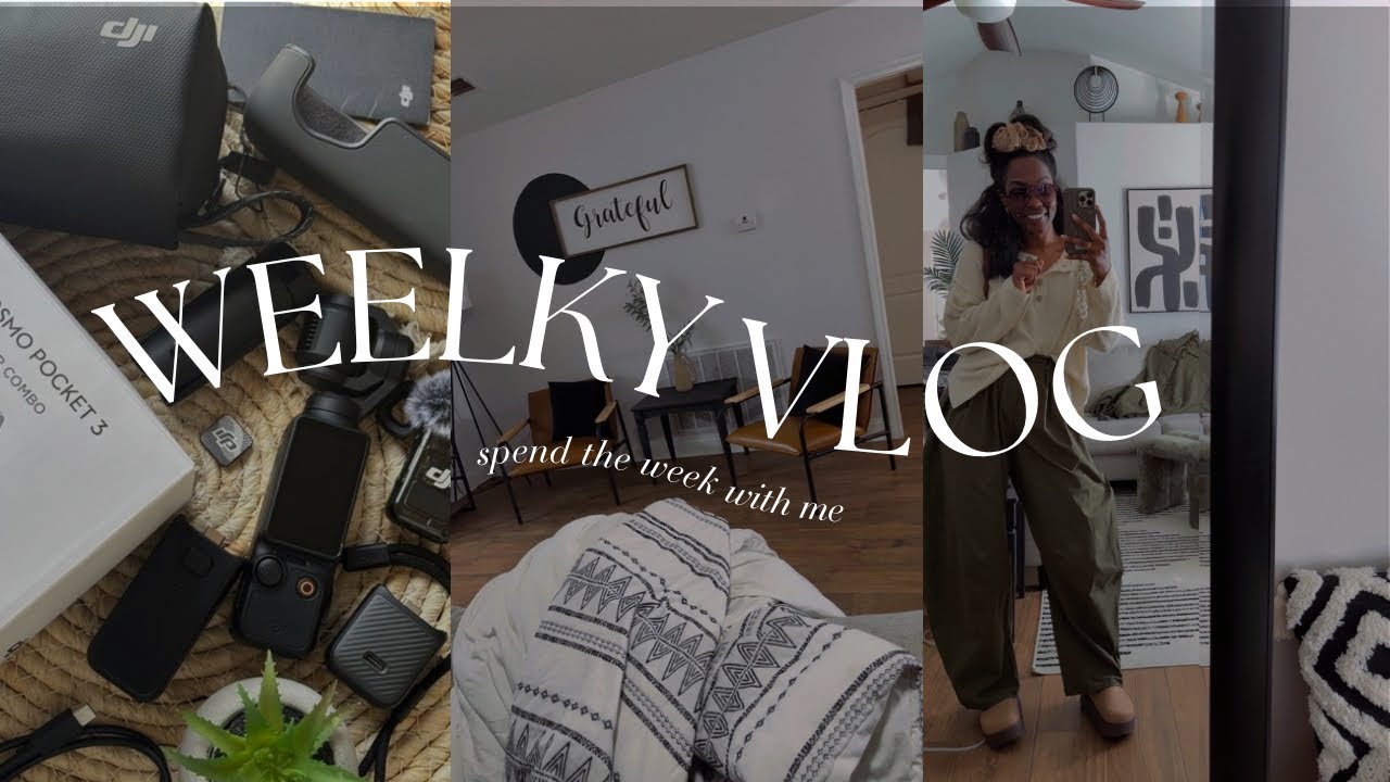 Prepping for My Mom’s 70th Birthday Party! 🎉 | HomeGoods Haul 🛍️+ Errand Day