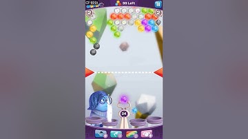 Inside Out Thought Bubbles - level 263