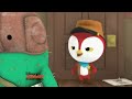 Sheriff Callie’s Wild West Short (Let's Go To Vanilla Plains!) (By @CapriJesseTV)