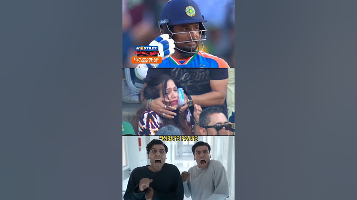 Sanju Samson six accidentally hits the fan in the stadium 🥵🥵 #shorts #trending #cricket #t20 #fans