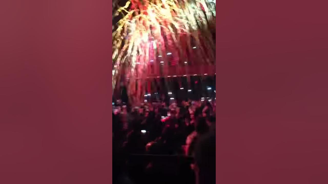 Mimi Choo 真的愛你 Pt. 2 (Live @ Fallsview Casino October 29 2017)