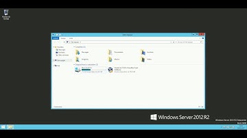 Crear un certificado de seguriadad SSL y una web HTTPS en un Server 2012 (IIS) probado en un cliente