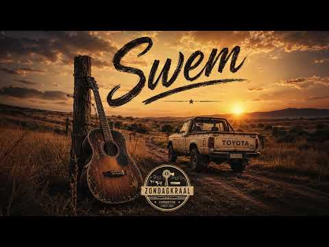 Zondagkraal - Swem (Official Audio)