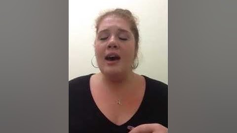Lisa Barone - Happy Days are Here Again
