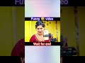 Funny 😅 video #funny #comedy #shorts #ytshorts #trending