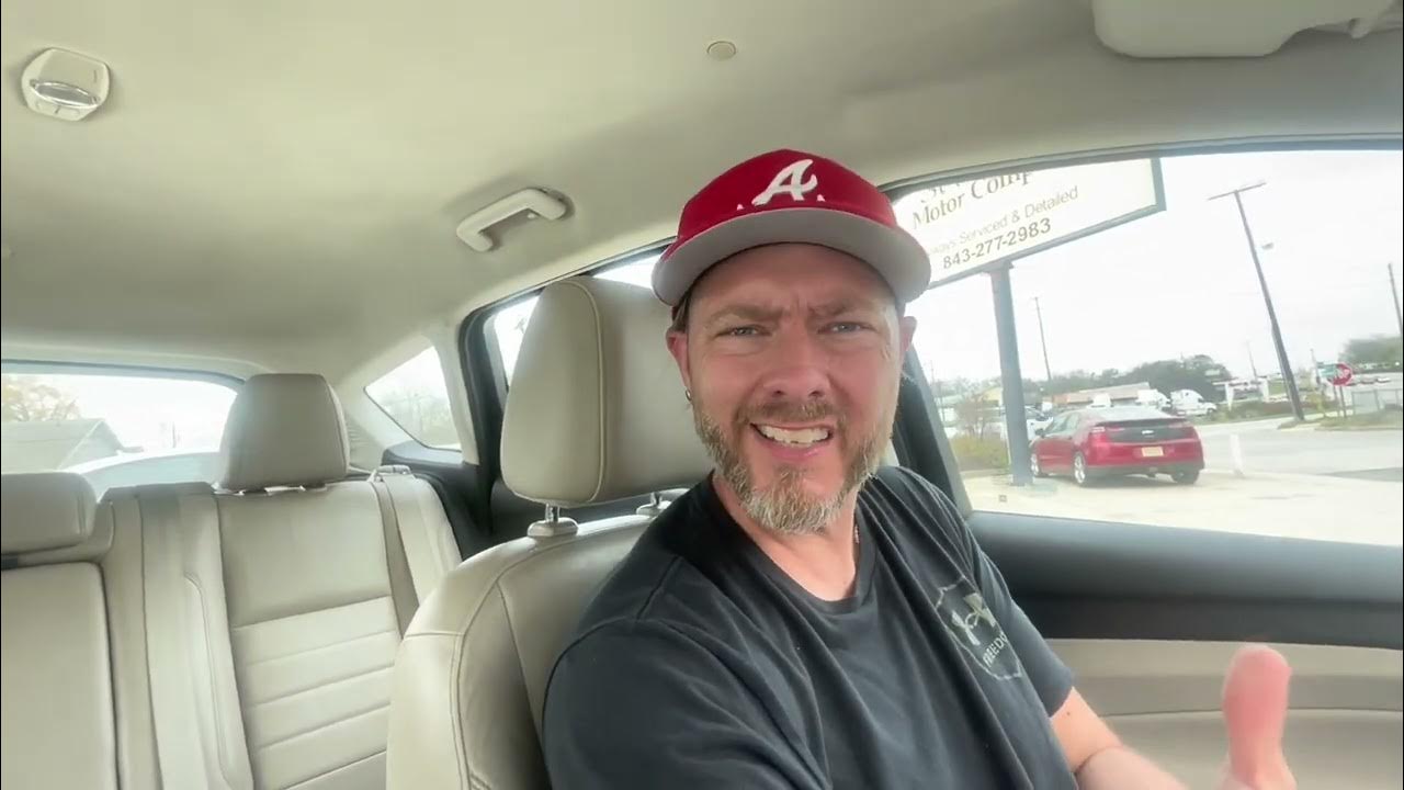 Checking out a 2013 Ford C-Max Hybrid SEL 10 YEARS Later!!! In Depth