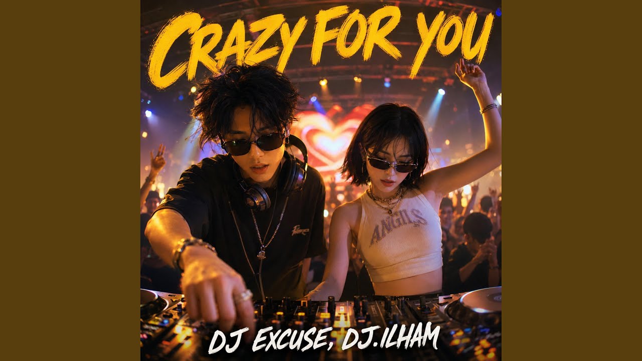 Guarda Crazy For You su YouTube Guarda Crazy For You su YouTube