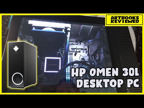 HP Omen 30L