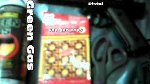 Exploding airsoft bb