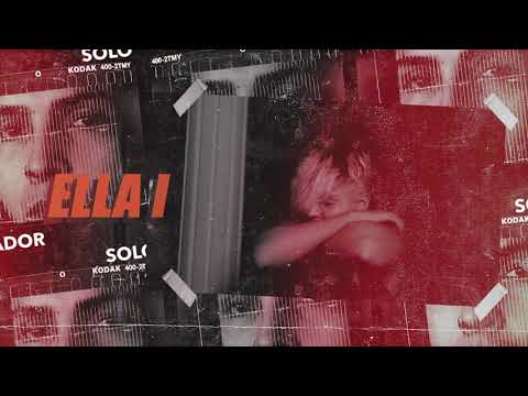 Amador - Ella