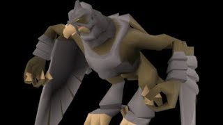 2007 GWD Armadyl Solo Guide w/ commentary