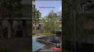 VERDE TWO APARTMENT KUNINGAN JAKARTA SELATAN SITE VISIT BY RE/MAX BLESSING