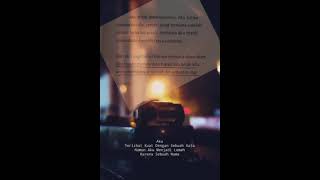 Story By Egha De Latoya  Disana Menanti Disini Menunggu  Ukays 