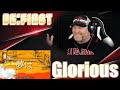 BE:FIRST - GLORIOUS (Lyric Video) | REACTION