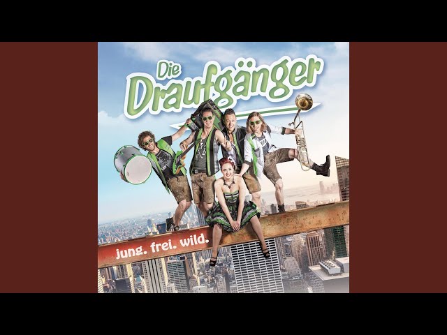 Draufgänger - Roadtrip