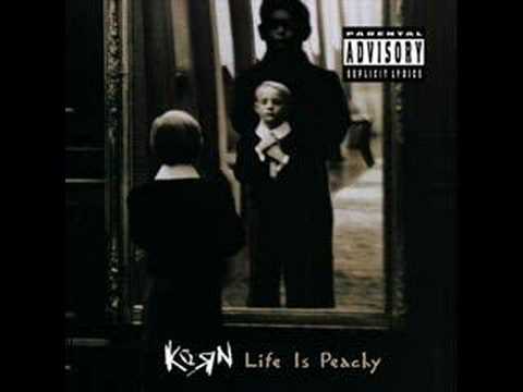 Korn - Good God (not music video)