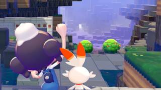 Der Item-Radar in Pokopia ist episch!