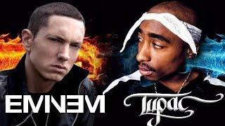 2Pac Ft Eminem - Life Is A Traffic Jam || New 2019 Remix