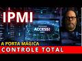 Controle Total: Como Gerenciar o Hardware sem o Sistema Operacional