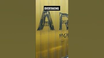 MSRTC BUS 🚌 OVERTAKING CARGO TRUCK 🚚 AT NH-3 NEAR MAHARASHTRA #overtaking #shorts