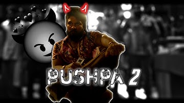 MAL HABIBI - ALLU ARJUN EDIT | PUSHPA EDIT    | MAL HABIBI  EDIT | PUSHPA 2 EDIT | #edit #alluarjun