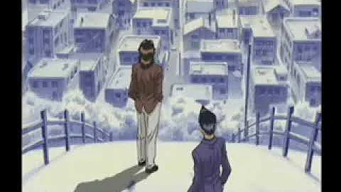 تحميل 勝負師伝説 哲也2 アニメ Mp4 Mp3