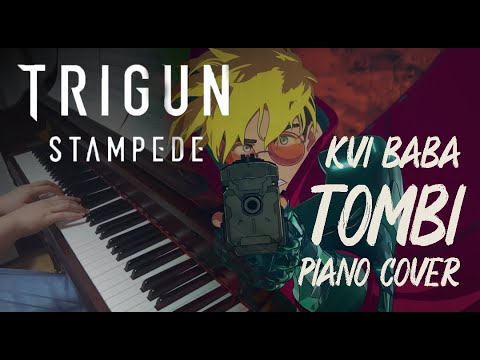 TOMBI (Trigun Stampede) - Kvi Baba