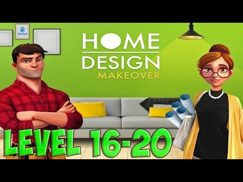 home-design-makeover-level-16-17-18-19-20-and-game-story