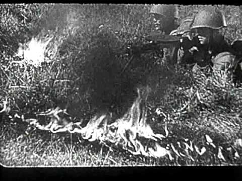 Thumb of Flammenwerfer 35 video