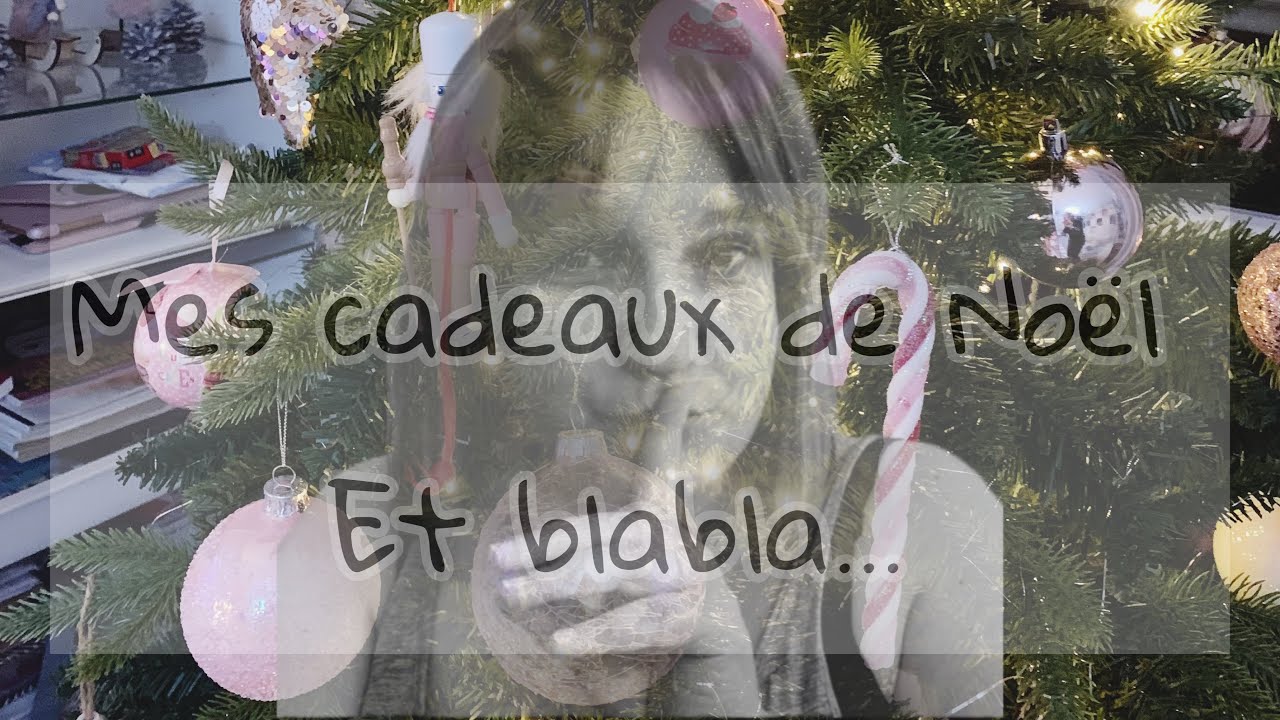 LE PÈRE NOËL EST PASSÉ !