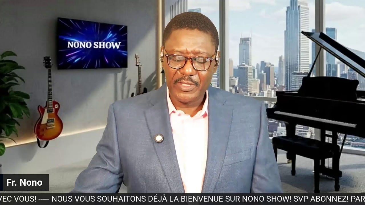 Nono Show
