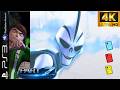Ben 10 Ultimate Alien Cosmic Destruction Part7 Sumo Slammer Cards 3/3