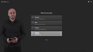 Barco CTRL Fast track episode 2