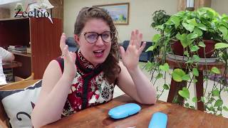 Easy to Buy Glasses Online // Zeelool