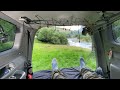 TRUCK Camping / Fly Fishing World Class TROUT River!