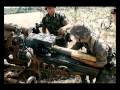 28º GAC (Op. Tupi 2009) - Artilharia de Campanha do Exército Brasileiro
