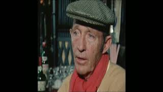 Bing Crosby on The Road To The Fountain of Youth 1977