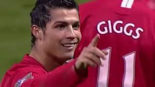 Ronaldo - Ankara Rüzgari