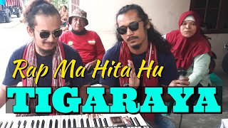 RAP MA HITA HU TIGARAYA ● Etah Mandoding Lagu adat simalungun ● Aryanto sidabutar & kiting sidabutar