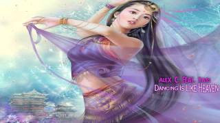 【HD】Trance Voices: Dancing Is Like Heaven (Club Mix)