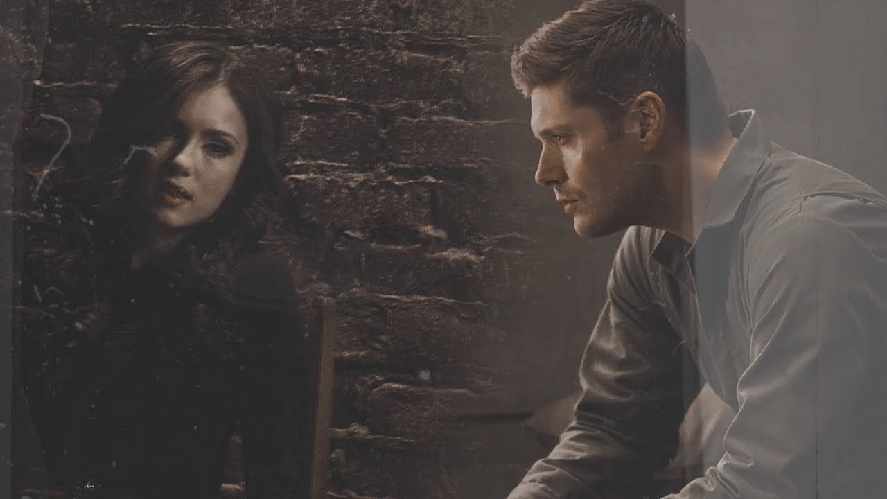 Dean and Katherine- (JOKER Trailer Style)