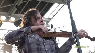 Infamous Stringdusters - Back Home - 2017 Blue Ox Music Festival